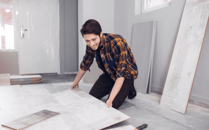 Laminate Flooring Installation Guidelines