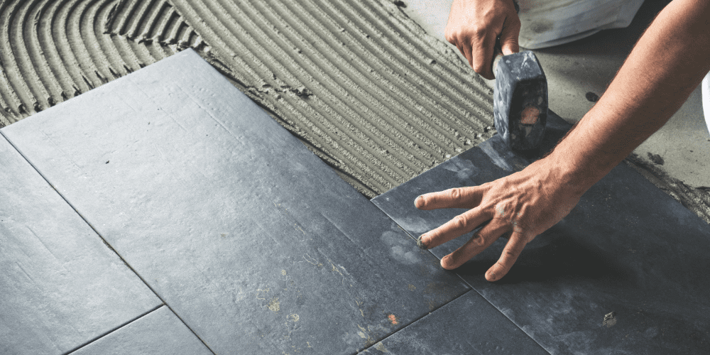 Ceramic Tile Underlayments – The Basics